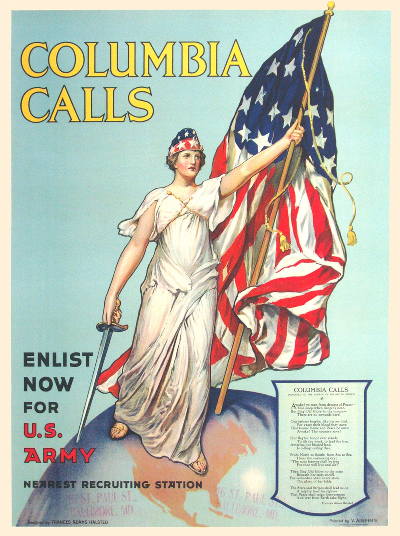 Illustration for article titled Even in BioShock Infinite's Alternate History, America Was a Woman. But Not a Nice One.